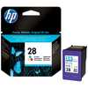 HP C8728AE#301 Bulk  Blister N°28