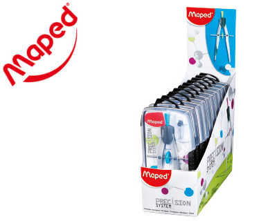 pr-sentoir-de-10-coffrets-maped-precision-system-3-pi-ces-balustre-g-ant