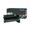 Lexmark 00C780H2YG Toner Magante HC Lexmark 00C780H2YG Toner Magante HC