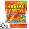 MINI SACHET HARIBO HARI CROCO 40G MINI SACHET HARIBO HARI CROCO 40G