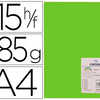 PAPIER CARTONNA CANSON IRIS VI VALDI A4 210X297MM 185G SPACIAL ART TRAVAUX MANUELS COLORIS VERT POMME POCHETTE 15F PAPIER CARTONNA CANSON IRIS VI VALDI A4 210X297MM 185G SPACIAL ART TRAVAUX MANUELS COLORIS VERT POMME POCHETTE 15F