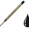 RECHARGE UNIVERSELLE STYLO-BIL LE TYPE PARKER LARGEUR FINE COLORIS NOIR RECHARGE UNIVERSELLE STYLO-BIL LE TYPE PARKER LARGEUR FINE COLORIS NOIR