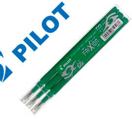 recharge-roller-pilot-frixion-ball-acriture-moyenne-0-5mm-encre-effacable-coloris-vert-set-de-3-unitas