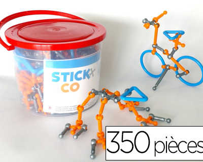 jeu-de-construction-stick-co-oz-international-seau-de-350-pi-ces