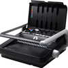 PERFORELIEUSE GBC COMBBIND C34 0 MANUELLE 450F PERFORATION 25F 80G A3 PORTRAIT/ A4/A5 CENTRAGE AUTOMATIQUE 235X420X560MM PERFORELIEUSE GBC COMBBIND C34 0 MANUELLE 450F PERFORATION 25F 80G A3 PORTRAIT/ A4/A5 CENTRAGE AUTOMATIQUE 235X420X560MM