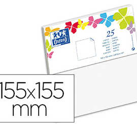 carte-oxford-valin-155x155mm-2-40g-coloris-blanc-atui-25-unitas
