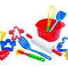JEU DANTOY PÂTISSERIE 12 PIÈCES 12,5X14,5X23,5CM JEU DANTOY PÂTISSERIE 12 PIÈCES 12,5X14,5X23,5CM