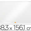 TABLEAU BLANC NOBO WIDESCREEN 70" AMAILLA + 1 MARQUEUR EFFACABLE ASEC TABLEAU BLANC NOBO WIDESCREEN 70" AMAILLA + 1 MARQUEUR EFFACABLE ASEC