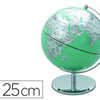 GLOBE 25CM NON LUMINEUX VERT GLOBE 25CM NON LUMINEUX VERT