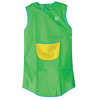 TABLIER ADULTE SAFETOOL IMPERM AABLE SANS MANCHE COLORIS VERT TABLIER ADULTE SAFETOOL IMPERM AABLE SANS MANCHE COLORIS VERT