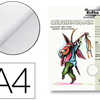 BLOC FEUILLES BRINGMANN DESSIN À GRAIN A4 210X297MM 140G BLOC 20F BLOC FEUILLES BRINGMANN DESSIN À GRAIN A4 210X297MM 140G BLOC 20F