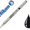 RECHARGE PELIKAN ROLLER ATX LA RGEUR FINE COLORIS NOIR RECHARGE PELIKAN ROLLER ATX LA RGEUR FINE COLORIS NOIR