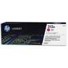 HP 312A Magenta LaserJet Toner Cartridge HP 312A Magenta LaserJet Toner Cartridge