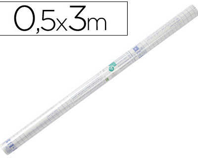 couvre-livres-liderpapel-adh-sif-pvc-8-100e-rouleau-0-5x3m