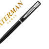 STYLO-PLUME WATERMAN ALLURE CO LORIS ROUGE AVEC ECRIN STYLO-PLUME WATERMAN ALLURE CO LORIS ROUGE AVEC ECRIN