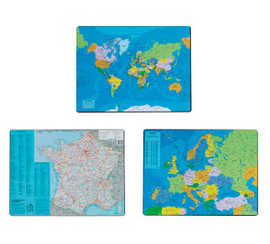 sous-main-esselte-gaographique-planisphere-pvc-mousse-antidarapante-40x53cm