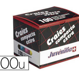 craie-juvenilia-compacta-l80mmx10mm-sans-crissement-anti-poussi-re-coloris-assortis-bo-te-100-unit-s