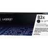 HP 83X Black LaserJet Toner Cartridge (C HP 83X Black LaserJet Toner Cartridge (C