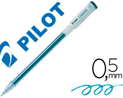 roller-pilot-criture-moyenne-0-5mm-capuchon-encre-gel-choose-begreen-derni-re-g-n-ration-encre-couleur-turquoise