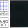 REGISTRE STANDARD EXACOMPTA 25 0X320MM 5X5MM FOLIOTA VERTICAL 100 PAGES REGISTRE STANDARD EXACOMPTA 25 0X320MM 5X5MM FOLIOTA VERTICAL 100 PAGES