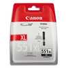 Canon 6443B001 CLI-551XL BK Canon 6443B001 CLI-551XL BK