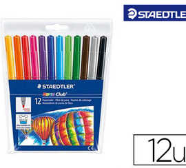 feutre-coloriage-staedtler-nor-is-325-capuchon-ventila-pointe-bloquae-moyenne-2mm-tres-rasistante-pochette-12-unitas