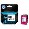 HP CC643EE#301 BULK 3 COUL N°300 HP CC643EE#301 BULK 3 COUL N°300