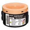 EPSON TONER N 1K EPSON TONER N 1K
