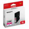 Canon PGI-2500XLM Jet d'Encre Magenta Compatible Canon PGI-2500XLM Jet d'Encre Magenta Compatible