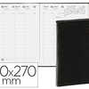 AGENDA QUO VADIS PRÉSIDENT PAPIER RECYCLÉ EQUOLOGY COUVERTURE BIODÉGRADABLE IMPRESSION ENCRE VÉGÉTALE 210X270MM NOIR AGENDA QUO VADIS PRÉSIDENT PAPIER RECYCLÉ EQUOLOGY COUVERTURE BIODÉGRADABLE IMPRESSION ENCRE VÉGÉTALE 210X270MM NOIR