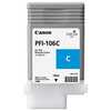 Canon 6622B001AA IPF 6400/6450 PFI 106C Canon 6622B001AA IPF 6400/6450 PFI 106C