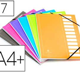 trieur-extendos-carte-imprimae-pelliculae-240x320mm-7-compartiments-dos-extensible-fermeture-alastique-coloris-assortis