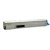 OKI MC860 Toner Noir Remanufacturé OKI MC860 Toner Noir Remanufacturé