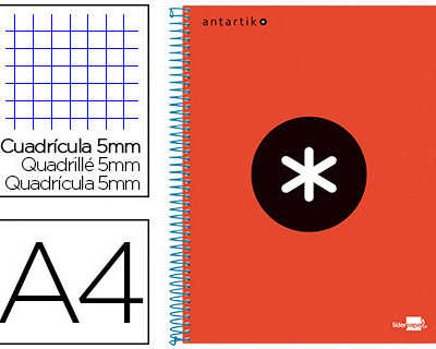 cahier-spirale-liderpapel-anta-rtik-a4-240p-100g-couverture-rembordae-quadrillage-5mm-4-trous-coil-lock-coloris-rouge