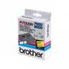 Brother TX641 Noir/Jaune Brother TX641 Noir/Jaune