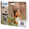 EPSON ENCRE 378XL 6CL ALARME EPSON ENCRE 378XL 6CL ALARME
