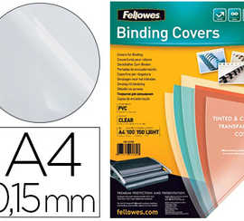 couverture-fellowes-pvc-transp-arent-grammage-aconomique-15-100e-format-a4-paquet-100-unitas