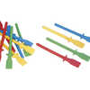 SPATULE EN COULEUR POUR COLLE ET PEINTURE SACHET 10 UNITAS ASSORTIES + 2 OFFERTES SPATULE EN COULEUR POUR COLLE ET PEINTURE SACHET 10 UNITAS ASSORTIES + 2 OFFERTES