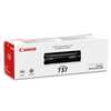 Canon 737 Toner Noir Remanufacturé Canon 737 Toner Noir Remanufacturé