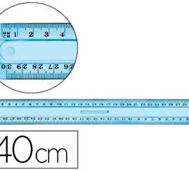 regle-plate-jpc-40cm-incassabl-e-aconomique