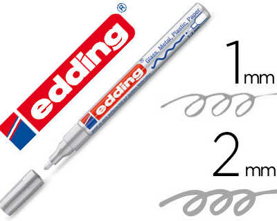 marqueur-edding-permanent-pein-ture-e751-pointe-fine-1-2mm-encre-laquae-opaque-tous-supports-rasistant-chaleur-argent
