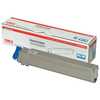Oki C9600/C9800 Toner Cyan Type C 15000P Oki C9600/C9800 Toner Cyan Type C 15000P