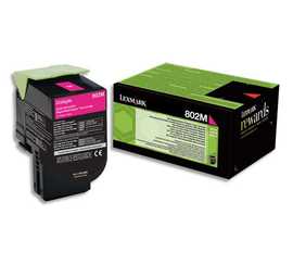 toner-lexmark-80c20m0-magenta