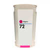 HP C9372A / 72 Cartouche d'encre Magenta Remanufacturé HP C9372A / 72 Cartouche d'encre Magenta Remanufacturé