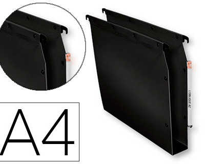 dossier-suspendu-elba-polypro-ultimate-armoire-h275mm-entra-xe-330mm-fond-50-coloris-noir-bo-te-10-unitas