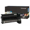 LEXMARK TONER C XL 15K LEXMARK TONER C XL 15K
