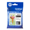 Brother LC3213BK Cartouche noire 400p Brother LC3213BK Cartouche noire 400p