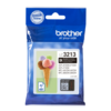 Brother LC3213BK Cartouche noire 400p