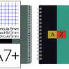 RÉPERTOIRE CONQUÉRANT RELIURE INTÉGRALE COUVERTURE VERNIE LAVABLE 90X140MM 100 PAGES 70G 5X5MM RÉPERTOIRE CONQUÉRANT RELIURE INTÉGRALE COUVERTURE VERNIE LAVABLE 90X140MM 100 PAGES 70G 5X5MM