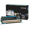Lexmark X746A1CG Toner LRP Cyan 7K Lexmark X746A1CG Toner LRP Cyan 7K